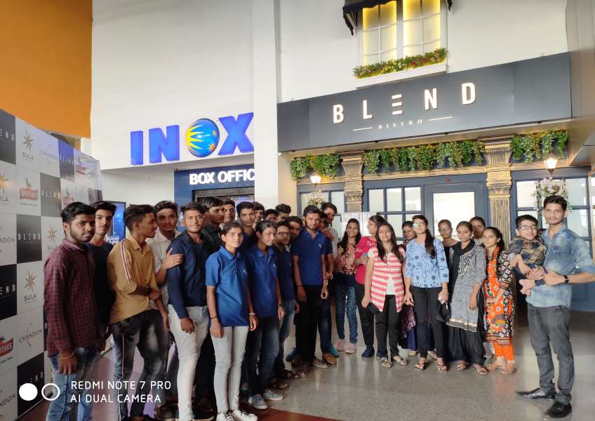 Gallery - B L SONI College