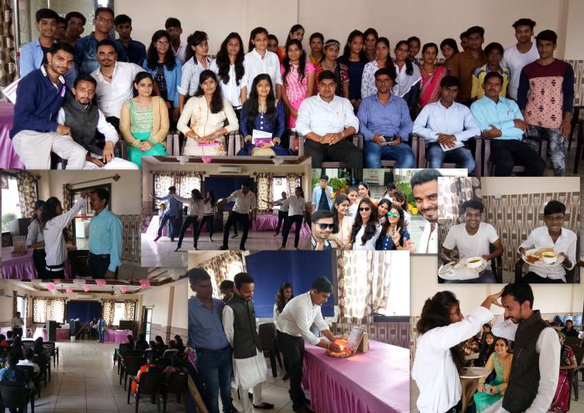 Gallery - B L SONI College