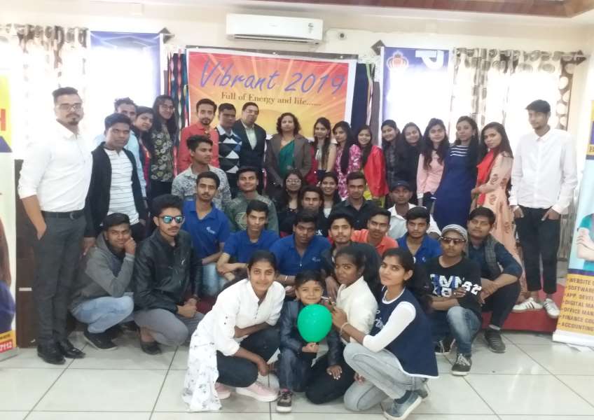 Gallery - B L SONI College