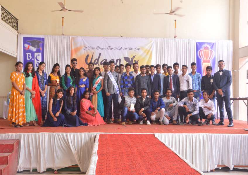 Gallery - B L SONI College