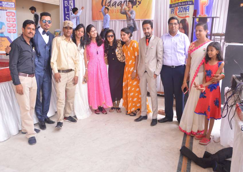 Gallery - B L SONI College