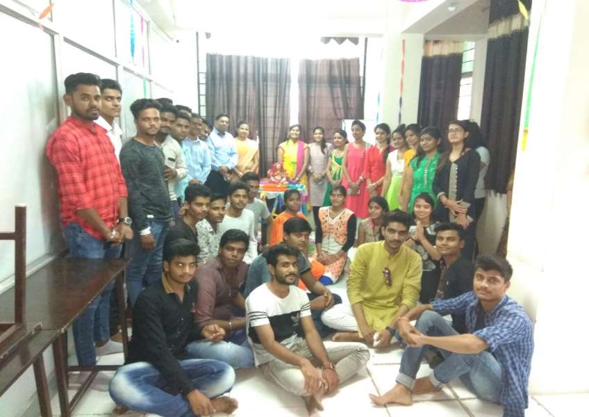 Gallery - B L SONI College