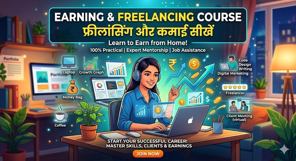 course