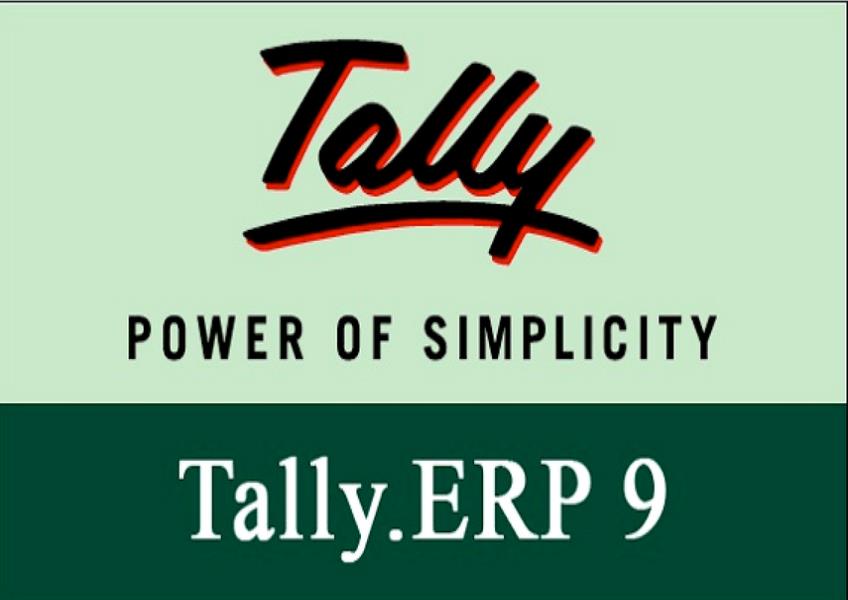 Tally Course: Build a Strong Career in Accounting and Finance