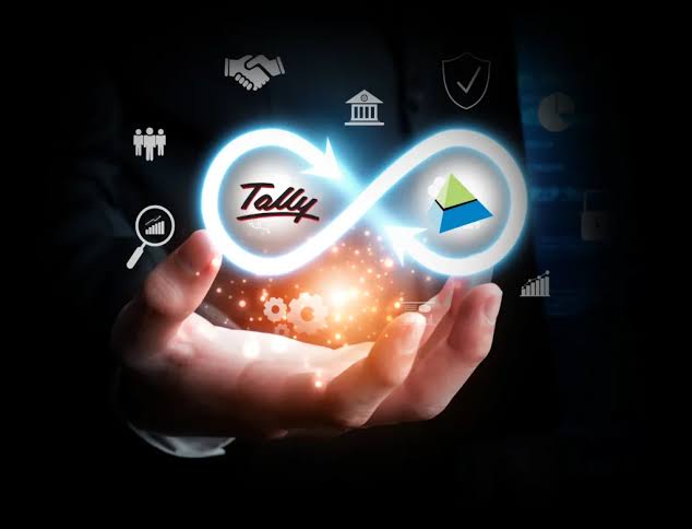 Tally Executive