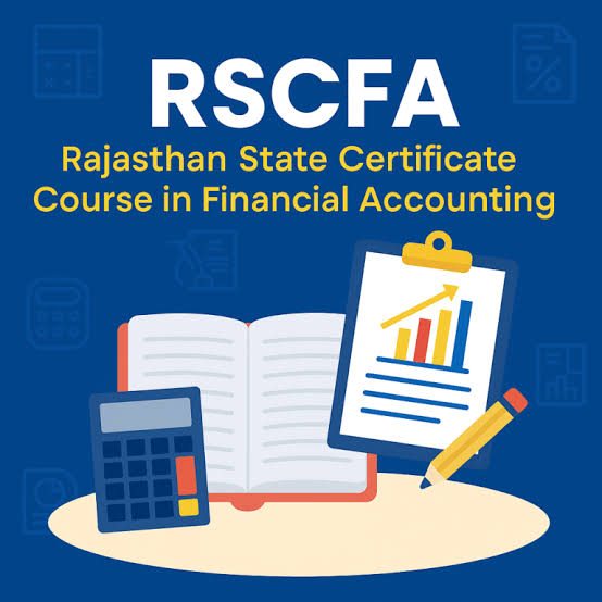 RS-CFA With Tally Certification