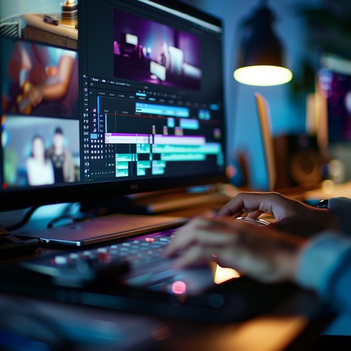 Video Editing