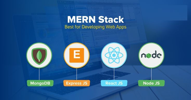 MERN Stack Development